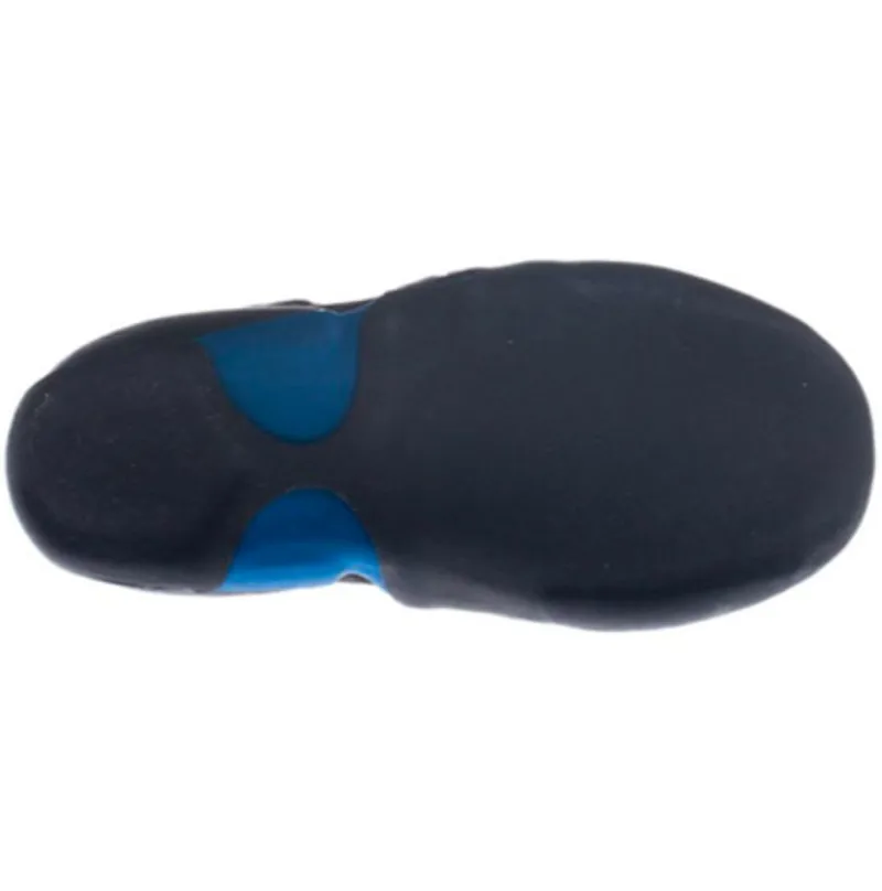 C-Skins Legend 3.5mm Junior Zipped Round Toe Wetsuit Boots-6